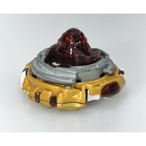 Spriggan Requiem 0 Zeta B-100 Beyblade Burst God Takara Tomy - Picture 6 of 7